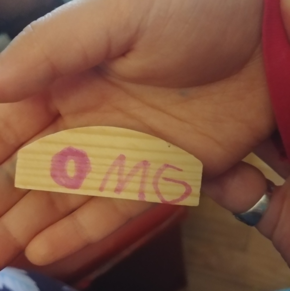 Meet your Posher, Jennifer